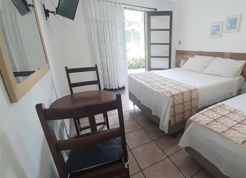 Habitació Foto