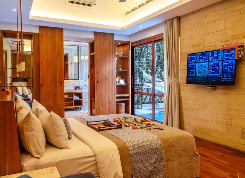 Habitació Foto