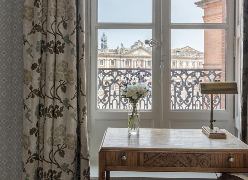 Serveis de l’habitació Foto