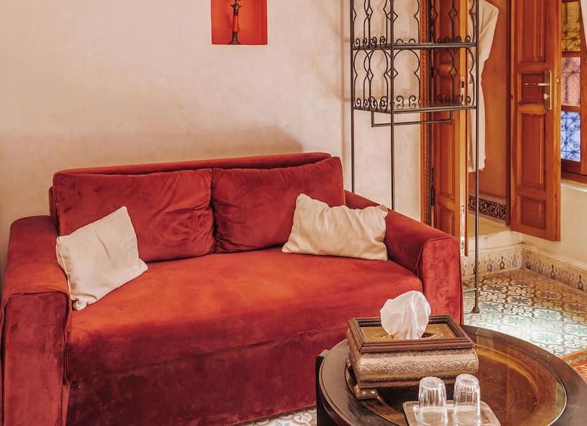 Sala Foto