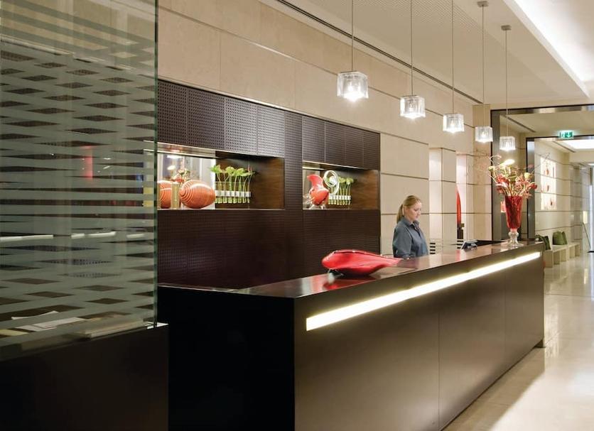 Recepció Foto