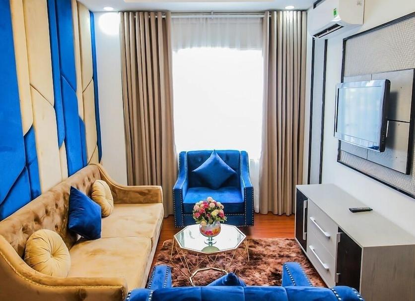 Sala Foto
