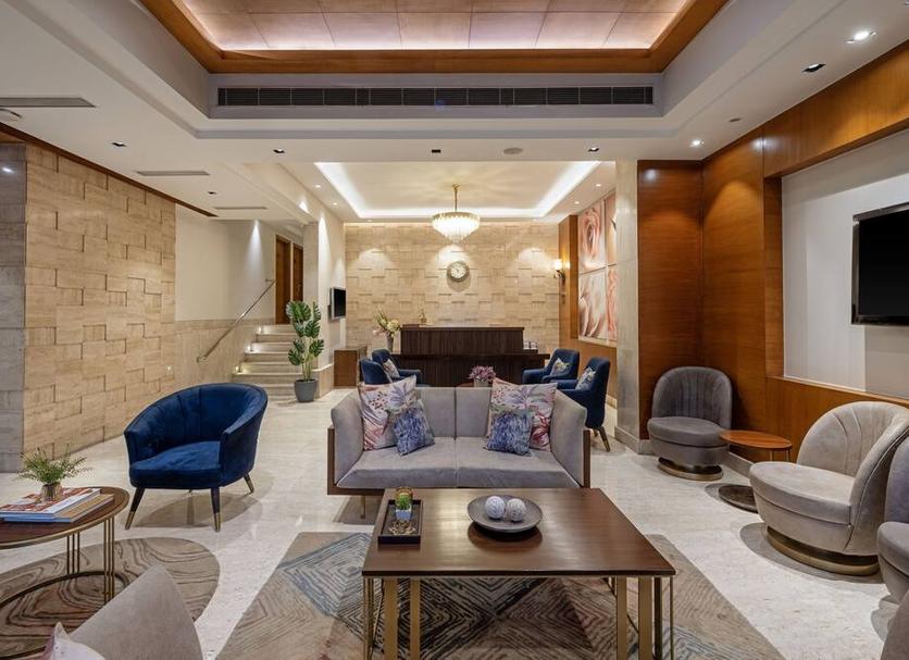 Sala d'estar Foto