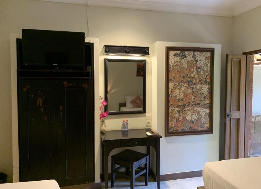 Serveis de l’habitació Foto