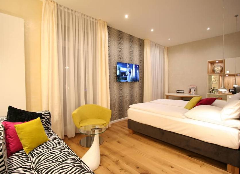 Habitació Foto