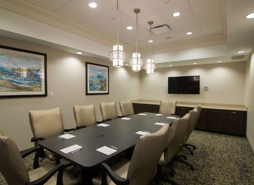 Sala de conferències Foto