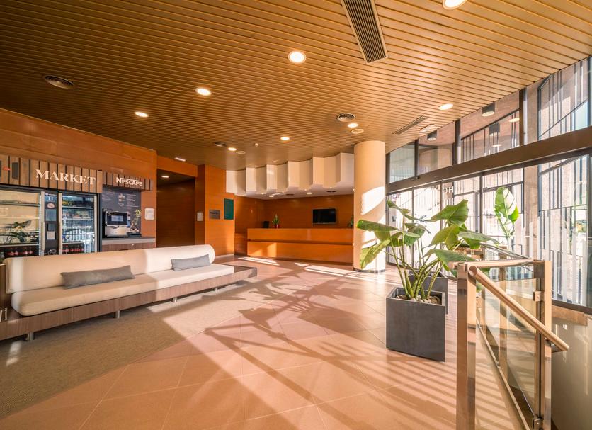 Recepció Foto
