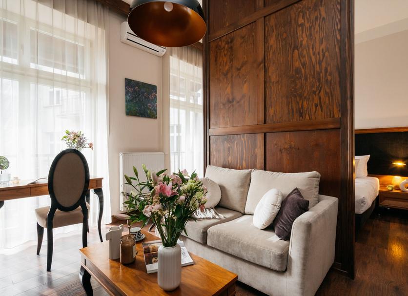Sala Foto