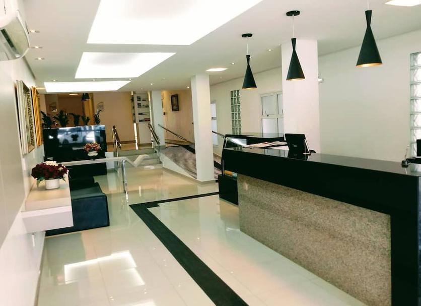 Recepció Foto