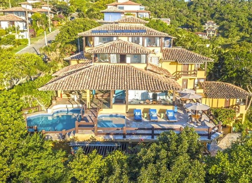 Edifici Foto