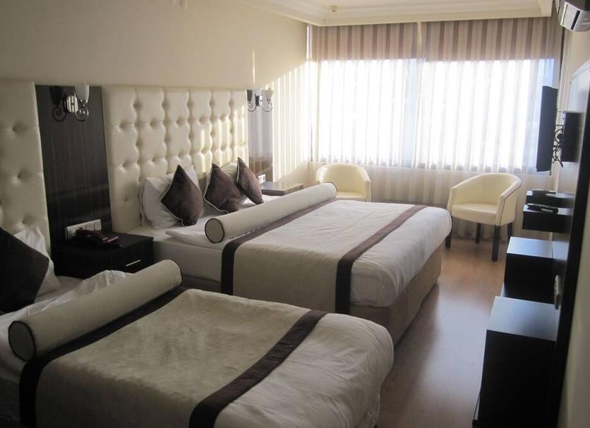 Habitació Foto