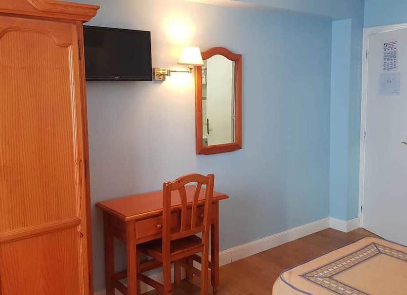 Serveis de l’habitació Foto