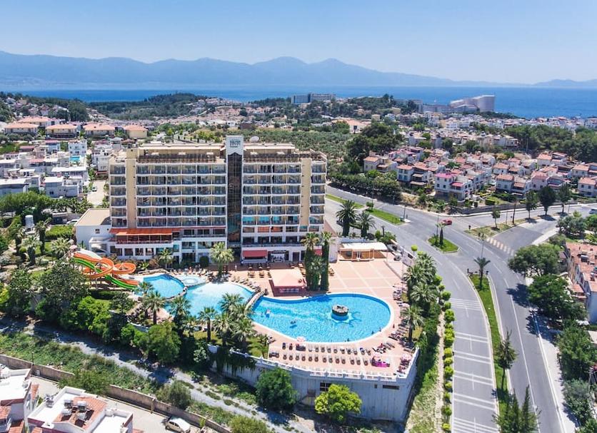 Edifici Foto