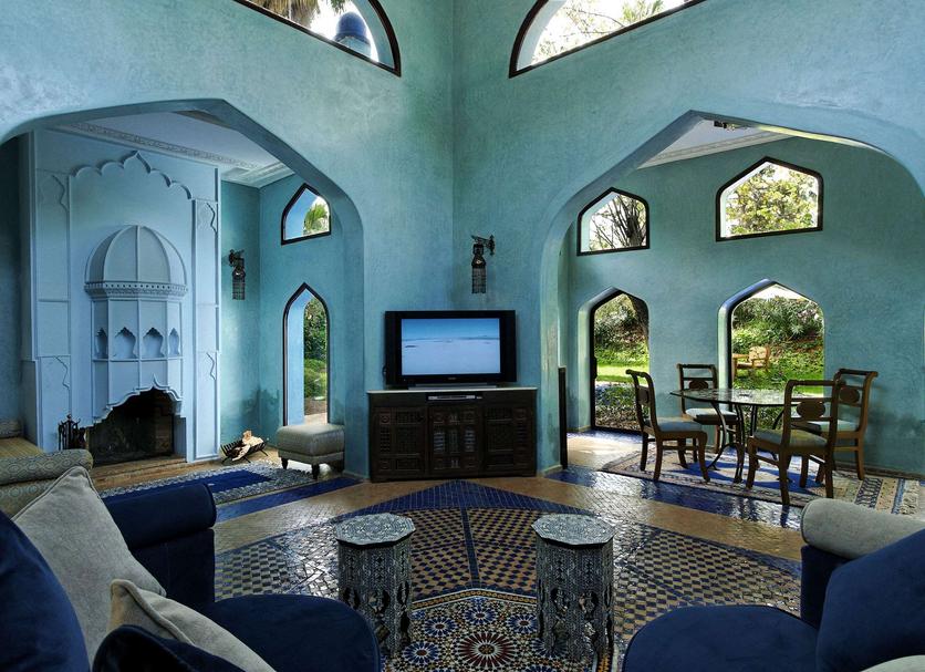Sala Foto