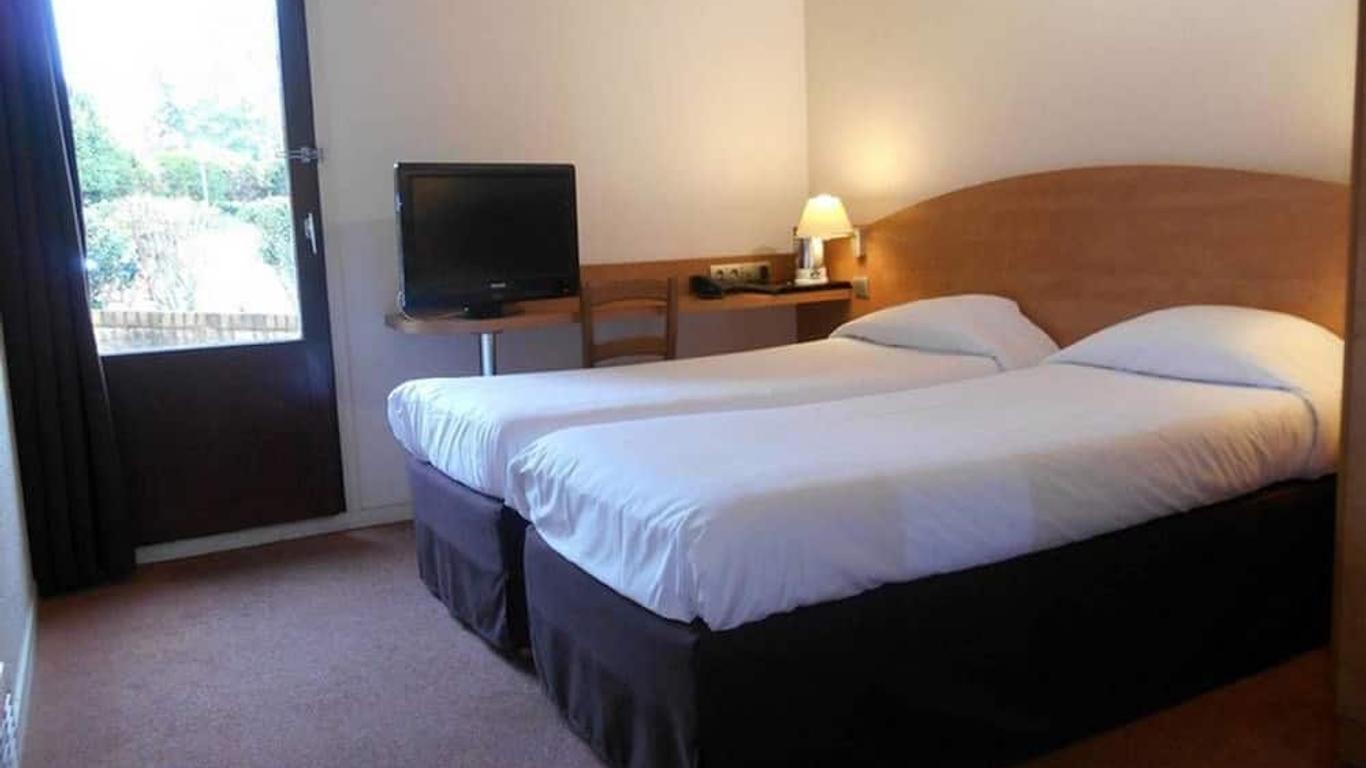 Mondhotel Chelles