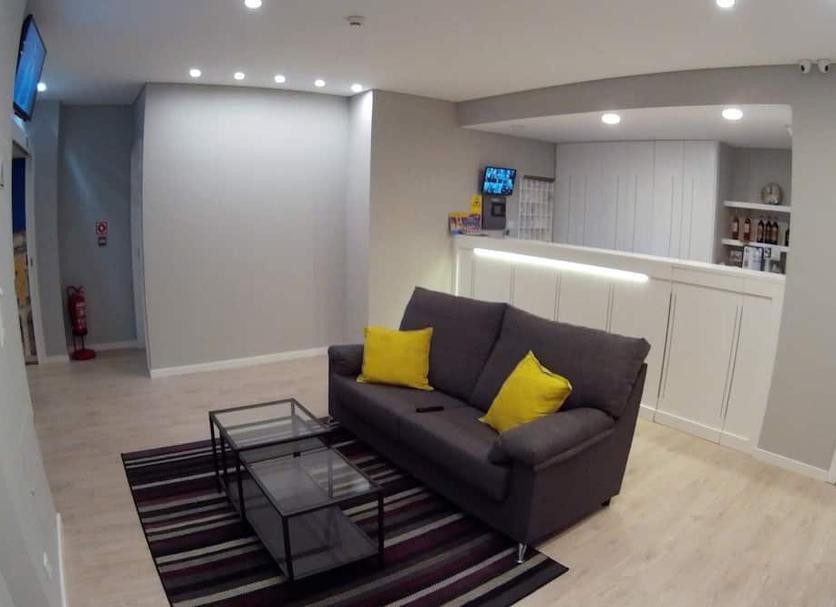 Sala Foto