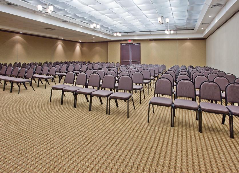 Sala de conferències Foto
