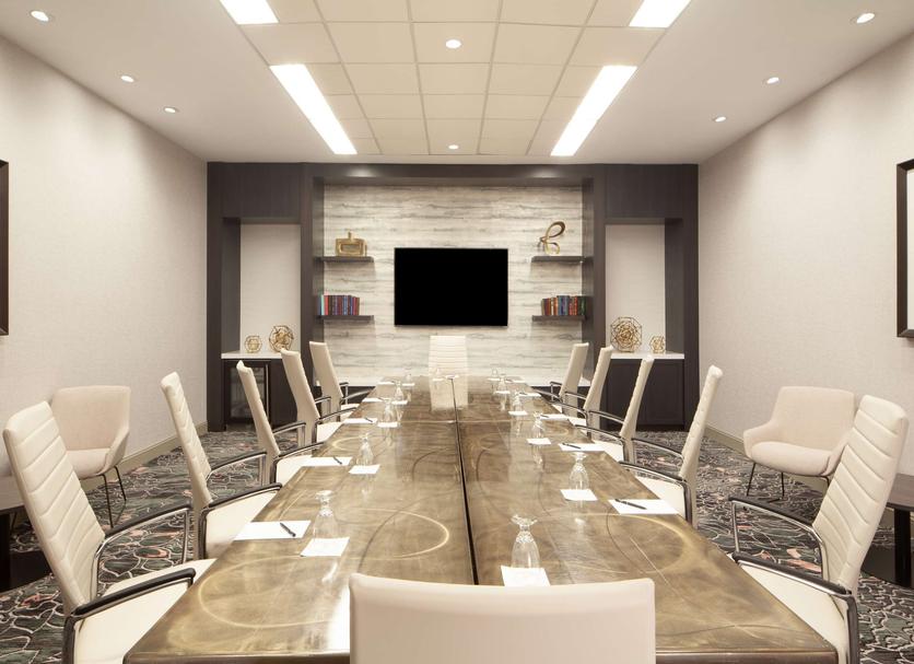 Sala de conferències Foto