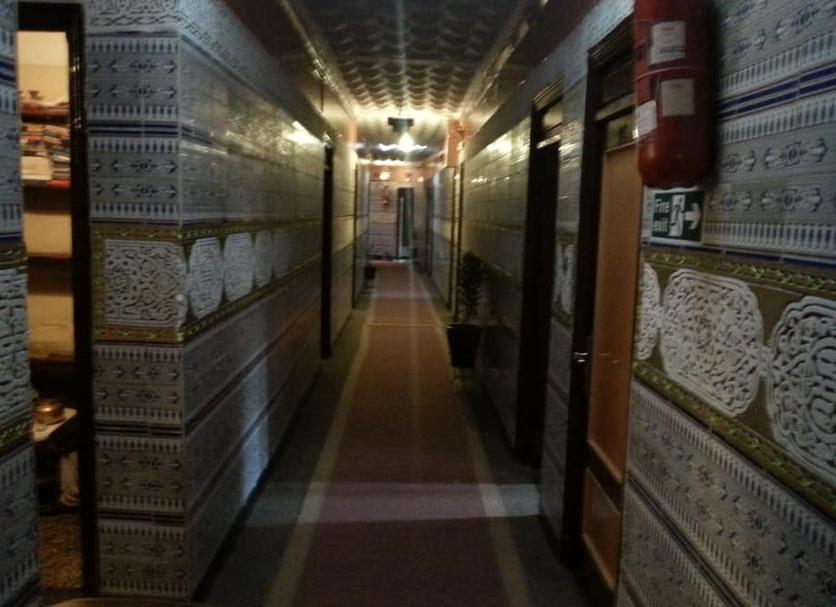 Passadís Foto