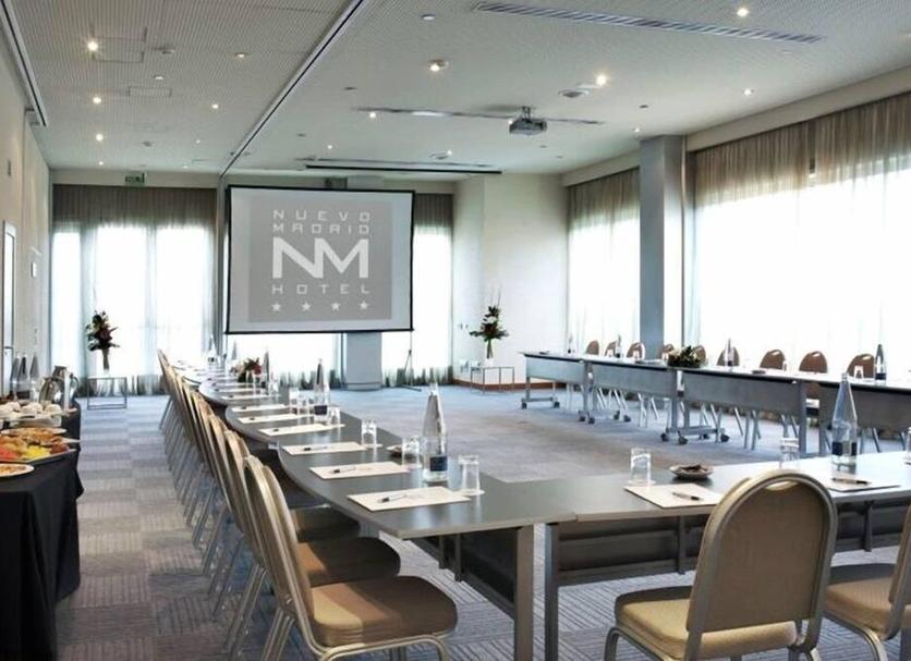 Sala de conferències Foto