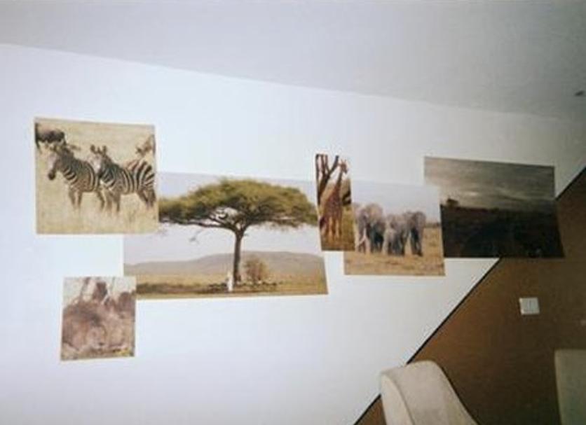 Serveis de l’habitació Foto