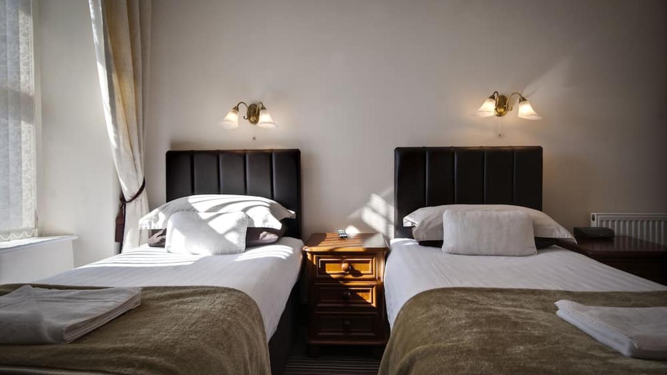 Promenâd Bed & Breakfast