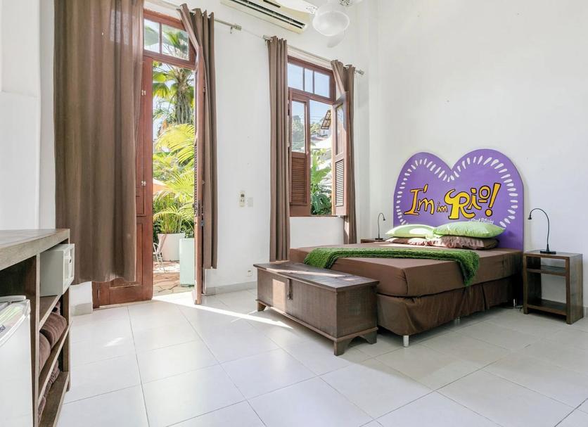 Habitació Foto