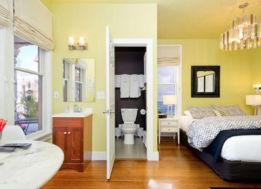 Habitació Foto