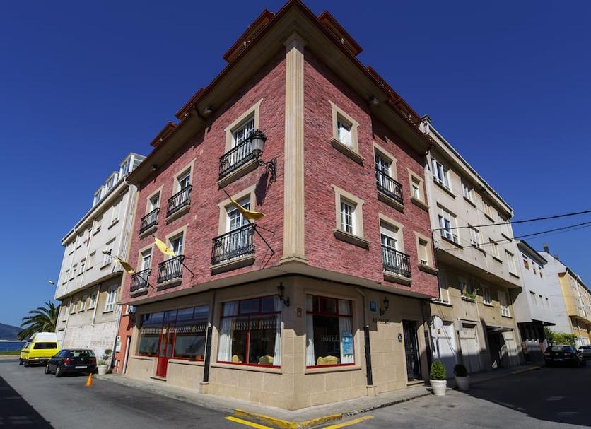 Edifici Foto