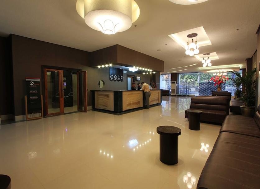 Recepció Foto