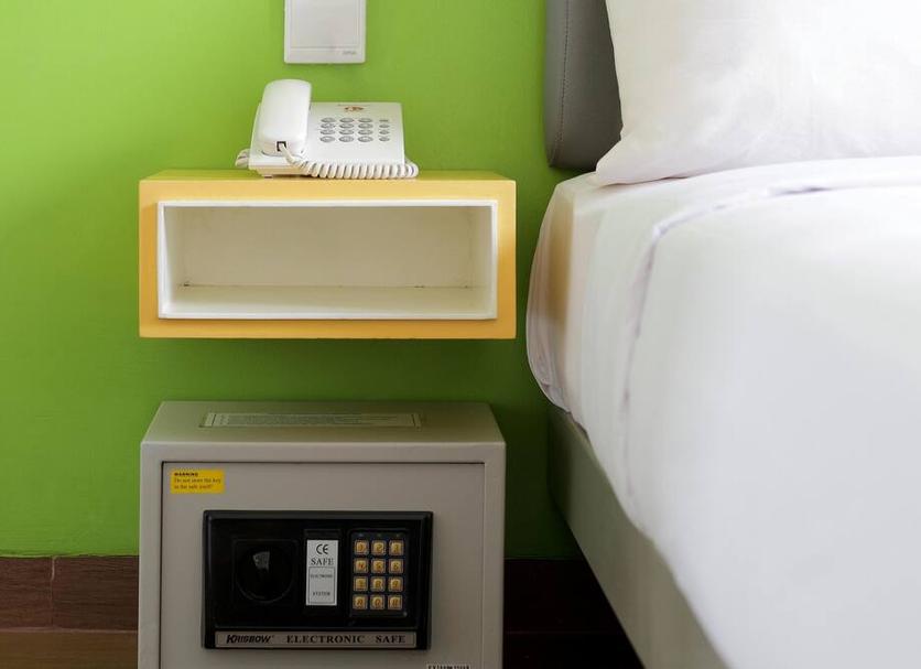 Serveis de l’habitació Foto