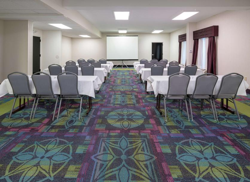 Sala de conferències Foto