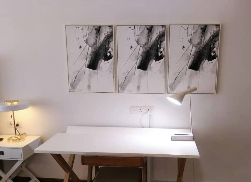 Serveis de l’habitació Foto