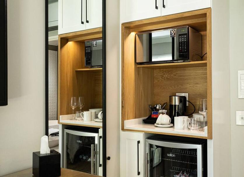 Serveis de l’habitació Foto
