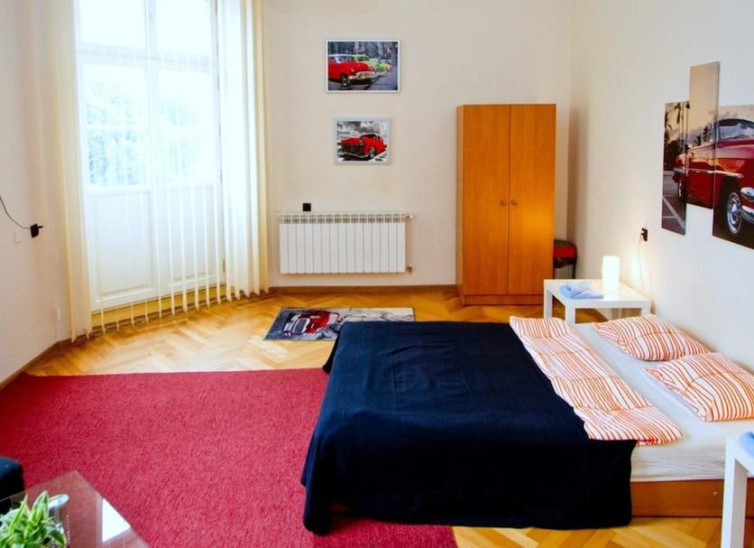 Habitació Foto