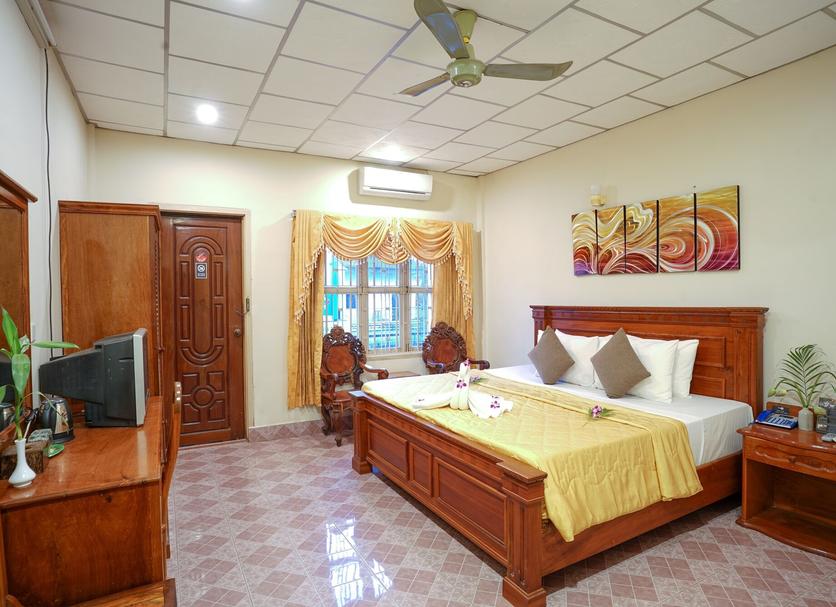 Habitació Foto