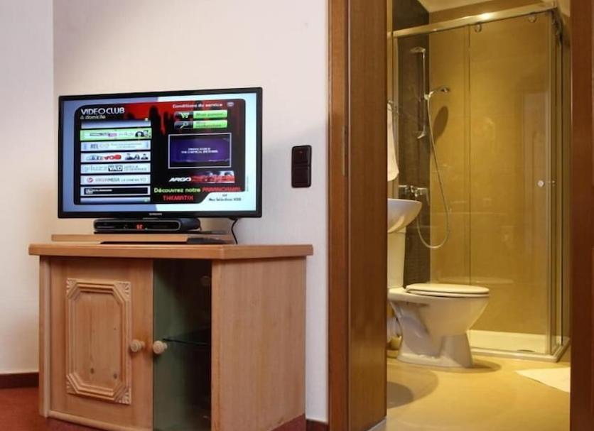 Serveis de l’habitació Foto