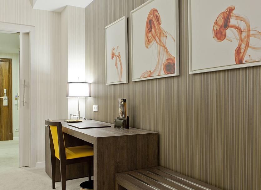 Serveis de l’habitació Foto