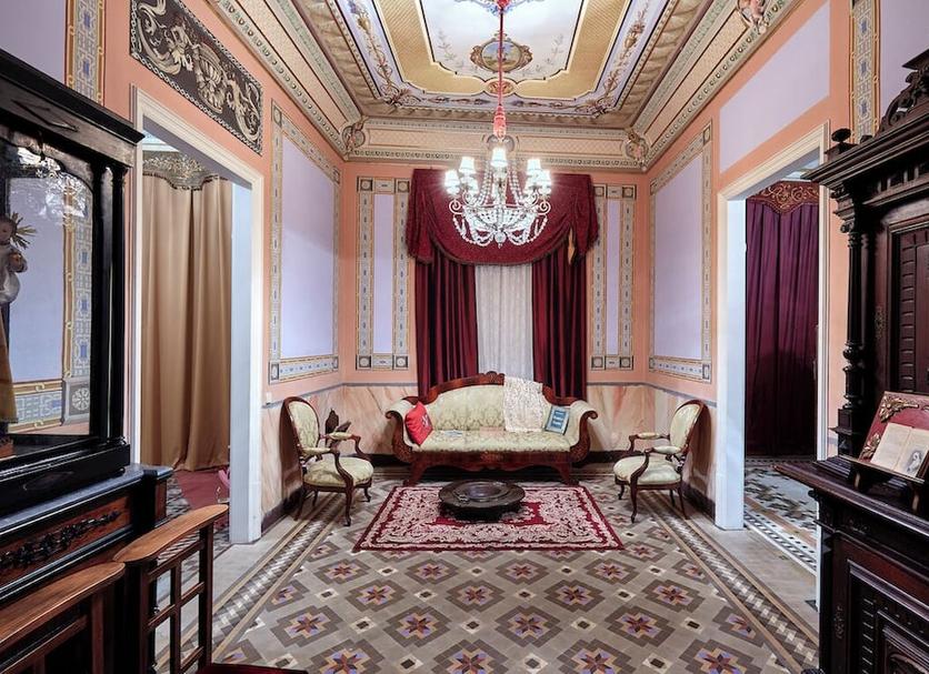 Sala Foto