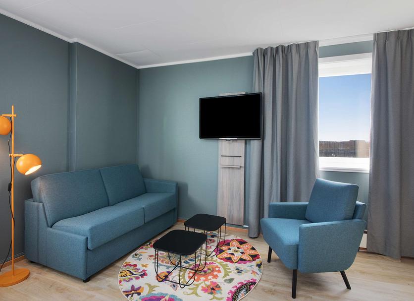 Sala Foto