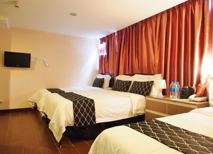 Habitació Foto