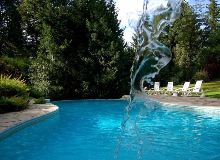Pool Foto