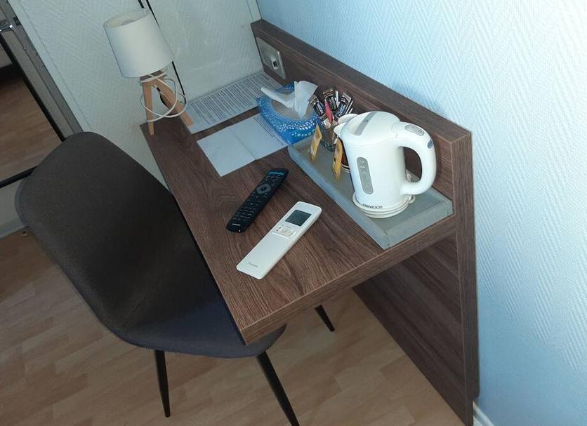 Serveis de l’habitació Foto