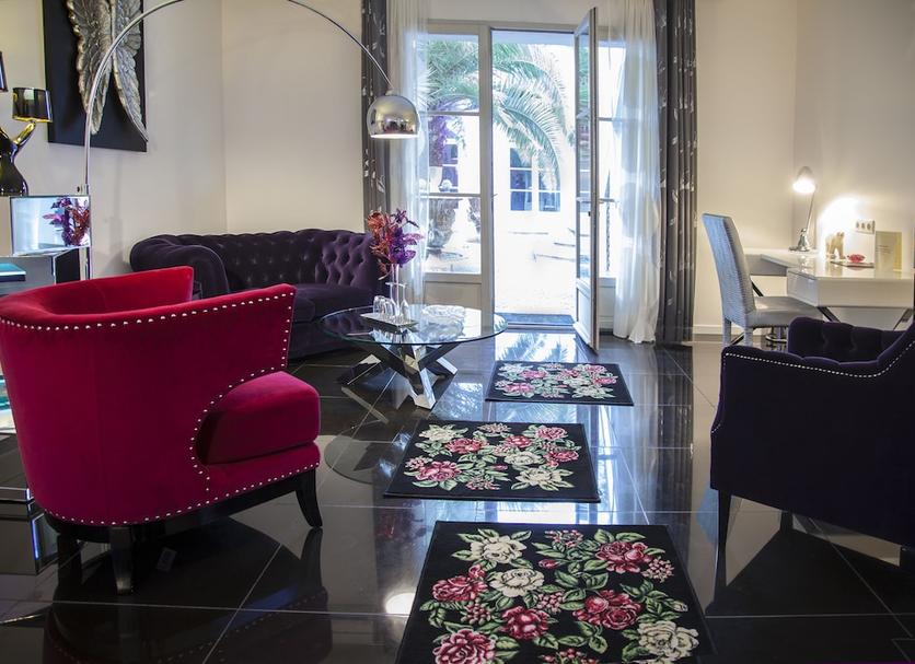 Sala Foto