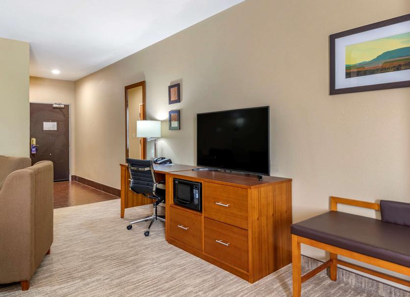 Serveis de l’habitació Foto
