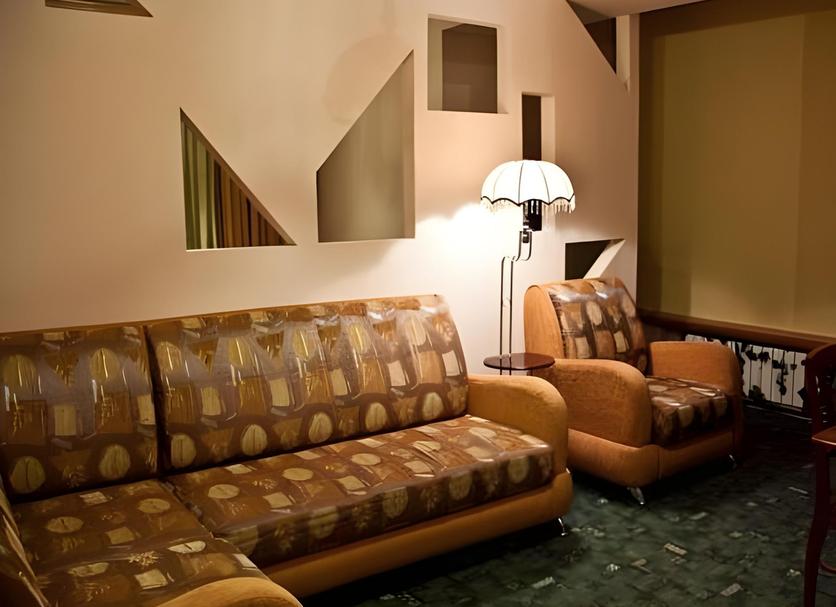 Sala Foto