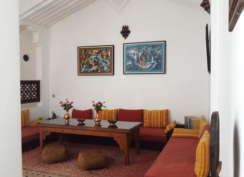 Sala Foto