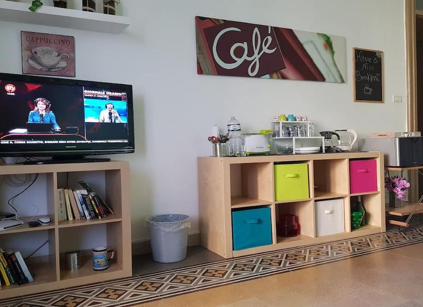 Serveis de l’habitació Foto
