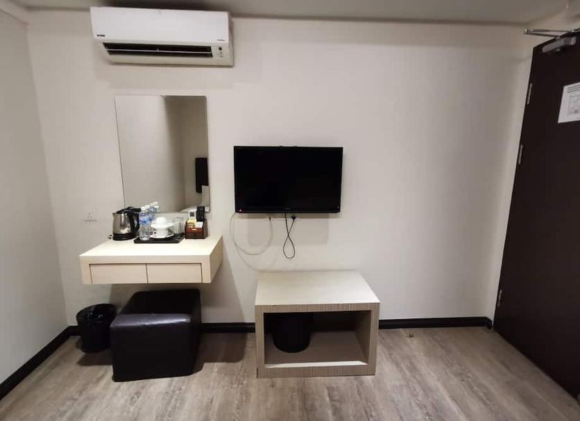 Serveis de l’habitació Foto