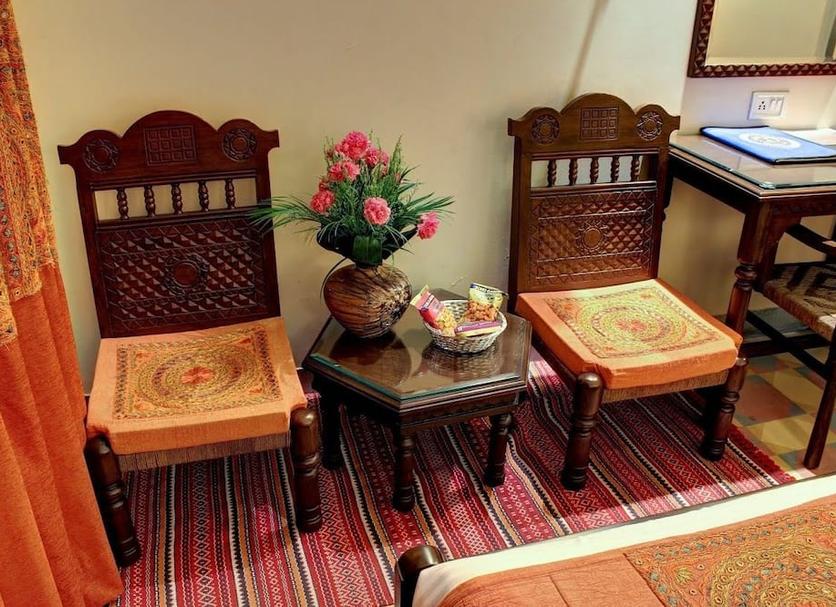 Sala Foto